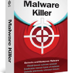 Iolo Malware Killer 50% OFF