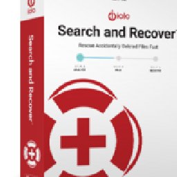 Iolo Search and Recover 71% OFF