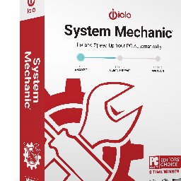 Iolo System Mechanic 51% OFF