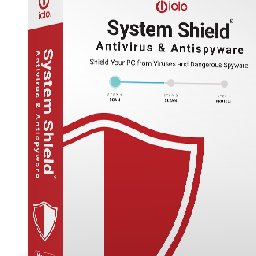 Iolo System Shield 71% OFF