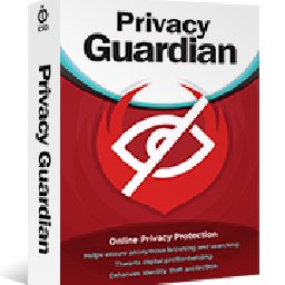 Privacy Guardian 50% OFF