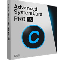 Advanced SystemCare 71% OFF