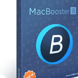 Booster 40% OFF