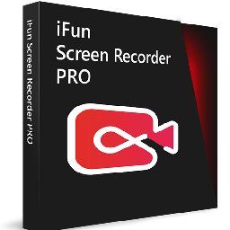 IFun Screen Recorder 44% OFF