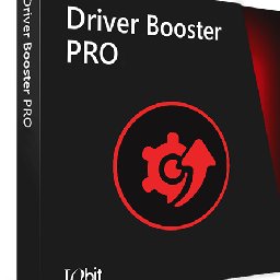 IObit Driver Booster 97% OFF