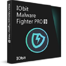 IObit Malware Fighter 97% OFF