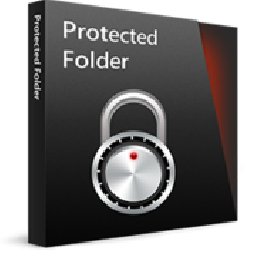 IObit Protected Folder 97% OFF