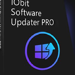 IObit Software Updater 98% OFF