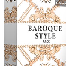 Movavi effect Baroque Style Pack 22% OFF