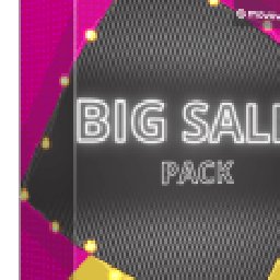 Movavi effect Big Sale Pack