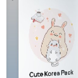 Movavi effect Cute Korea Pack 22% OFF