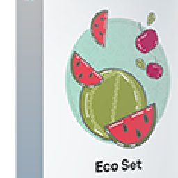 Movavi effect Eco Set