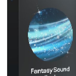 Movavi effect Fantasy Sound Pack 22% OFF