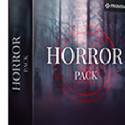 Movavi effect Horror Pack 22% OFF