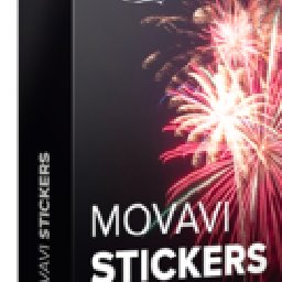 Movavi effect Love Pack 20% OFF