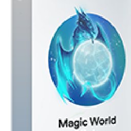 Movavi effect Magic World Set 21% OFF