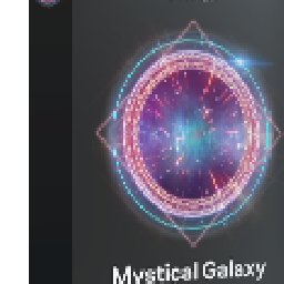 Movavi effect Mystical Galaxy Pack 22% OFF