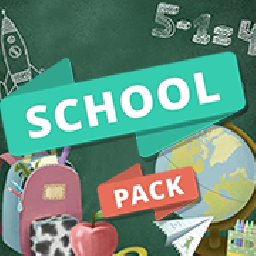 Movavi effect School Pack