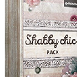 Movavi effect Shabby Chic Pack