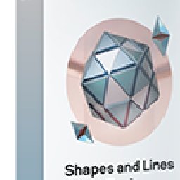 Movavi effect Shapes and Lines Pack 22% OFF
