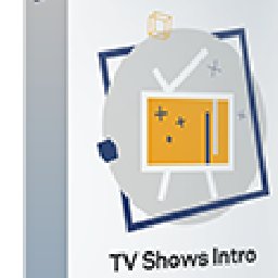 Movavi effect TV Shows Intro Pack 21% OFF
