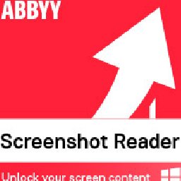 ABBYY Screenshot Reader 17% OFF