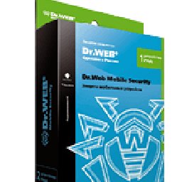 Dr.Web Mobile Security 20% OFF