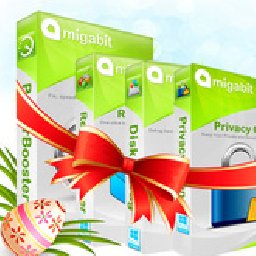 Amigabit Christmas Gift Pack 77% OFF