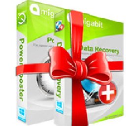 Amigabit Holiday Gift Pack