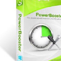 Amigabit PowerBooster 51% OFF