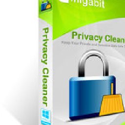 Amigabit Privacy Cleaner