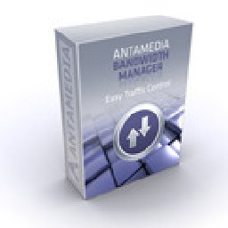 Antamedia Bandwidth Manager Software