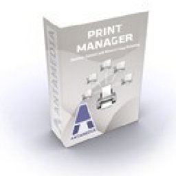 Remote Operator License Antamedia Print Manager 20% OFF