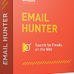 Atomic Email Hunter 30% OFF