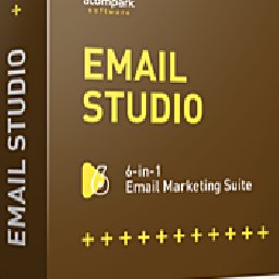 Atomic Email Studio 30% OFF