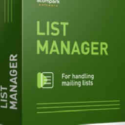 Atomic List Manager 30% OFF