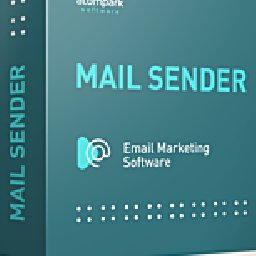 Atomic Mail Sender 30% OFF