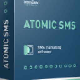 Atomic SMS Sender Account Top Up