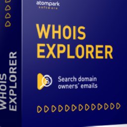 Atomic Whois Explorer