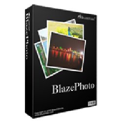 BlazePhoto 34% OFF