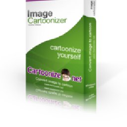 Image Cartoonizer