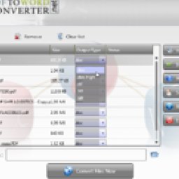 PDF to Word Converter Software 41% OFF