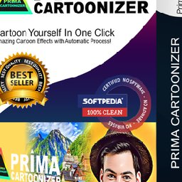 Prima Cartoonizer 30% OFF