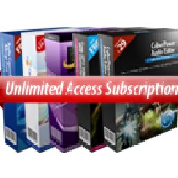 CyberPower Unlimited access subscription 50% OFF