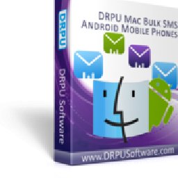 DRPU Bulk SMS Software Android Phones 20% OFF