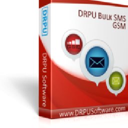 DRPU Bulk SMS Software GSM Mobile Phones