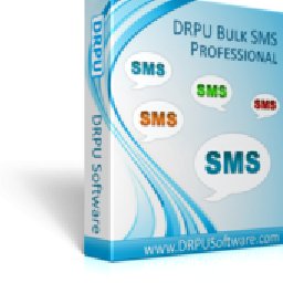 DRPU Bulk SMS Software 20% OFF