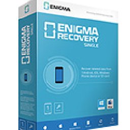 Enigma Recovery 20% OFF