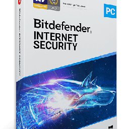 Bitdefender Internet Security 70% OFF
