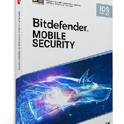 Bitdefender Mobile Security 35% OFF